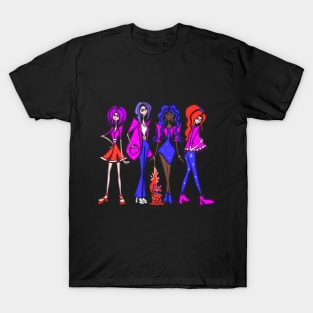 Pink Ladies T-Shirt